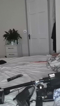Une vraie MILF amateur avec un fétiche très pervers va te faire bander