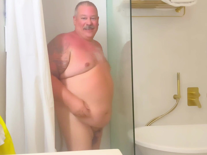 Hand-Free-Daddy-Chub: Eine Stunde Für Hintergrund-sex Asmr, Während Du Sex Mit Jemanden...