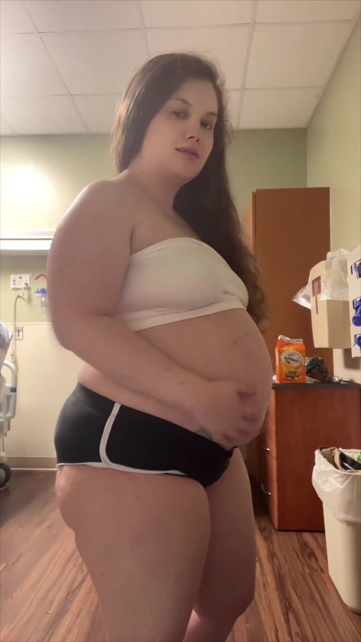 Dirtysecret: Плохая девушка на постельном режиме