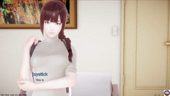 Joystick Cinema: Sexuální život H - (část 36)