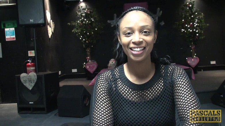 Pascals Subsluts: Lola-marie - Interview - Before Sex