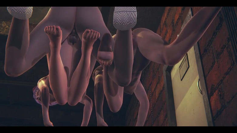 HentaiTubes: Hentai necenzurované 3D - Lala Hardsex část 2 - japonská asijská manga anime filmová hra...