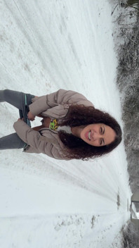 La Nieve - Me, Alternando