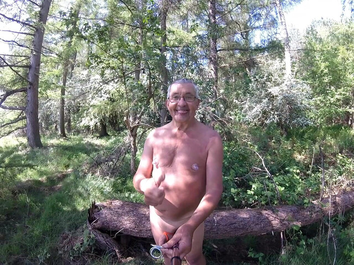 Andy: ウォーク25 2025