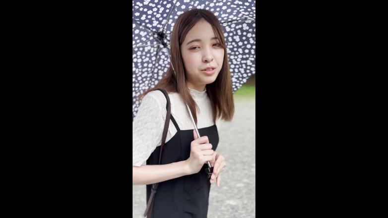 Asian happy ending: Aziatische engel 3444