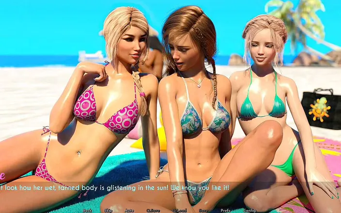 Johannes Gaming: AWAM #25 Got a boner In front of hot girls