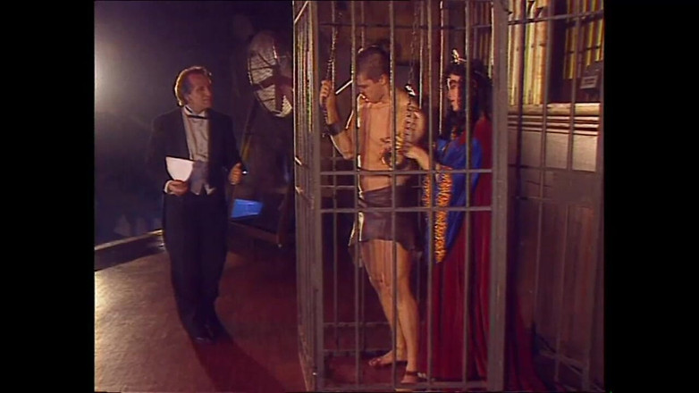 MMV films - The Original: 美しいダンサーは彼女のエロティックなダンスで観客を誘惑したので、彼は犯されるのが好きでした