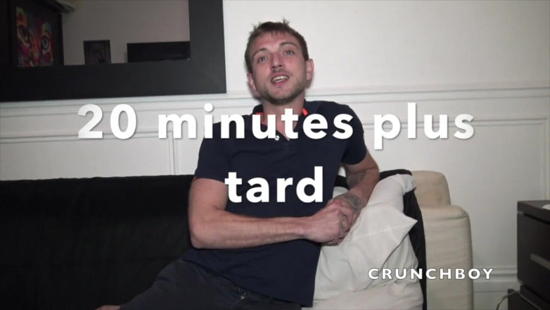 Gay fucked by surprise by straight friend: The gay Romantik fucked raw by the straight boy Ayden