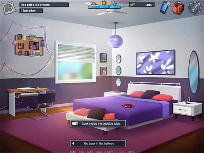 Cartoon Play: Saga musim panas bahagian 25