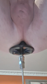 Fuck Machine