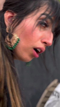 Pakistani Housewife Aaliyah Yasin Cheats on Her Husband