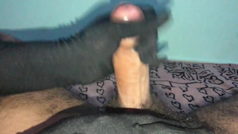 Immfuck: Une musulmane indienne en hijab taille une pipe, éjaculation immédiate