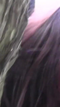 Lesben Cici Rhodes und Eden Coxxx werden im wald wild