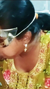 Cumshot in Mouth Indian Bhabhi - Best Blowjob Face Fucking Extreme Deep Throat Blowjob Video