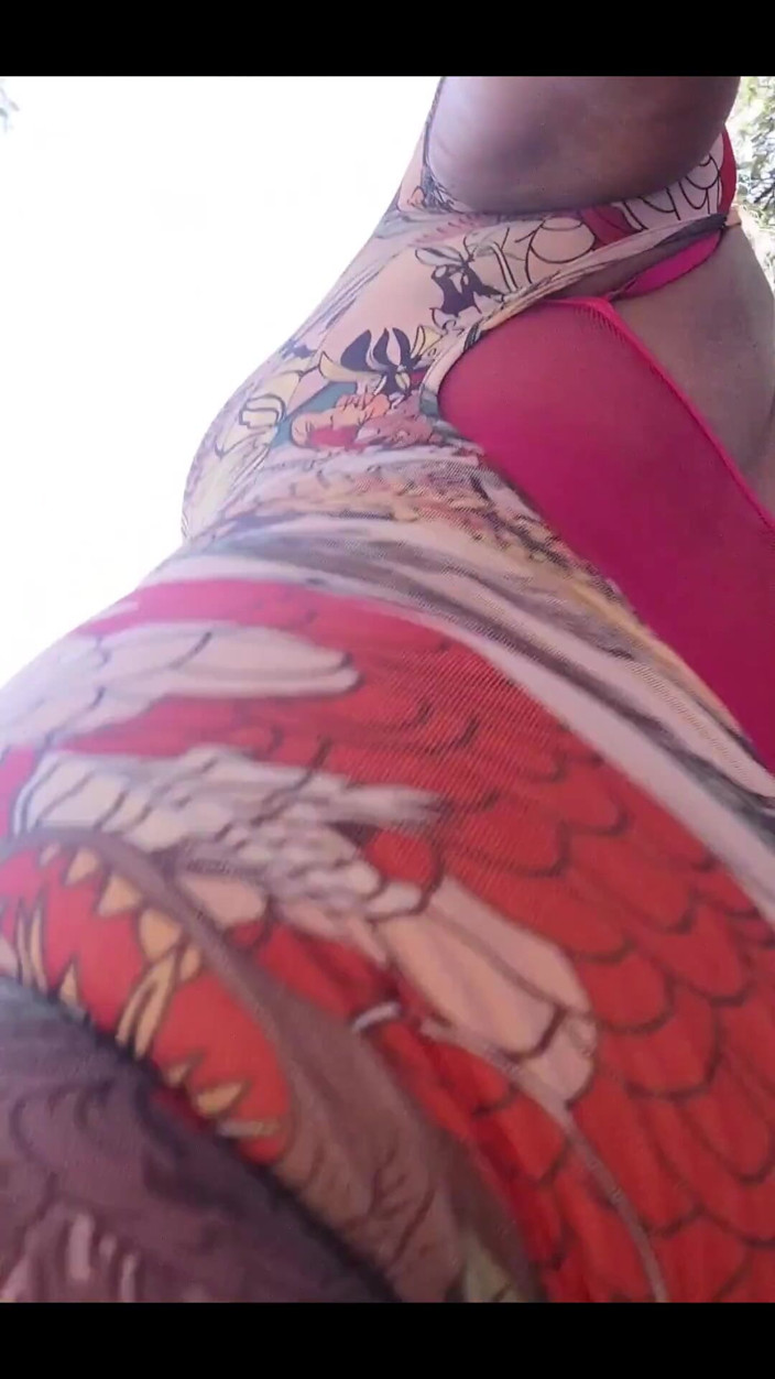 KNKY Bee: I Love These Bodysuits but I Think I Should Have...