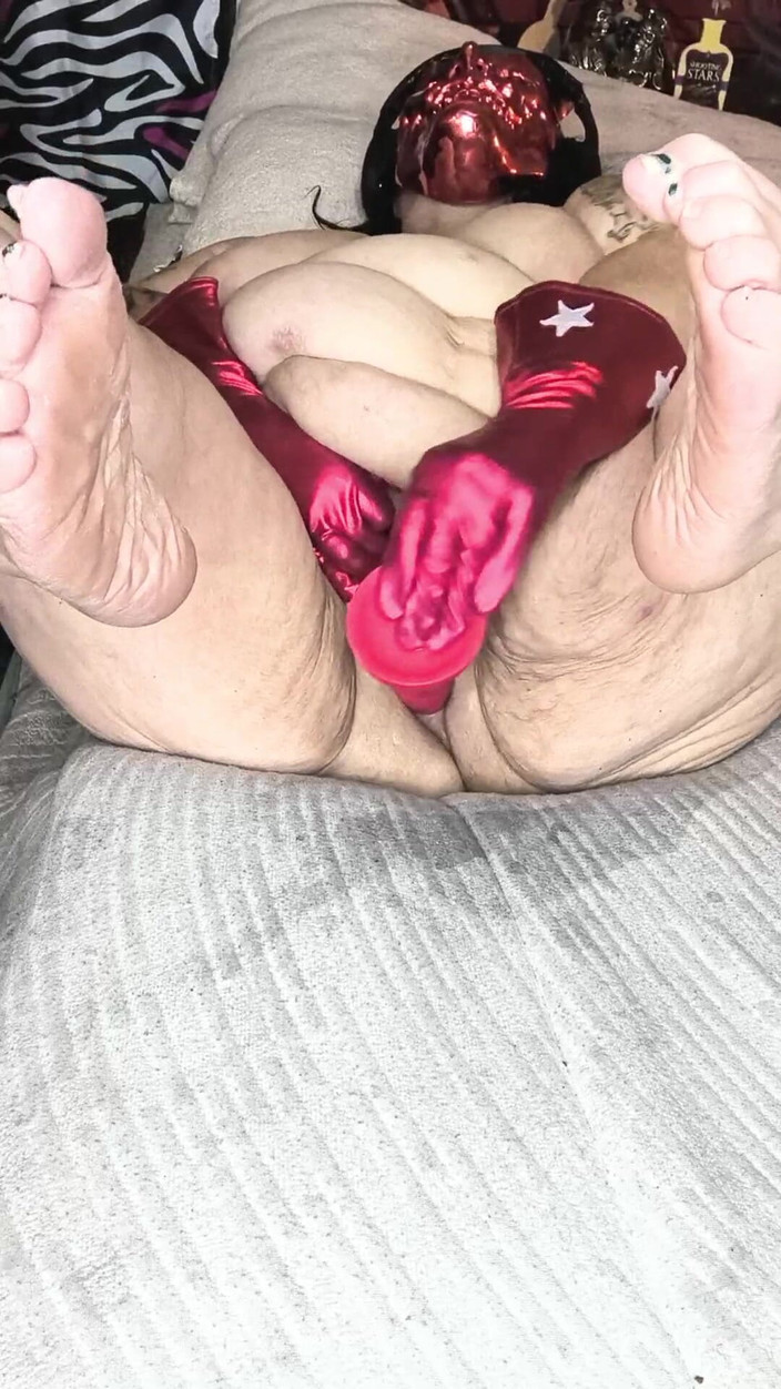 HerculesnVENUS: Žhavší než peklo Ona stříká tak sexy a parní dobře