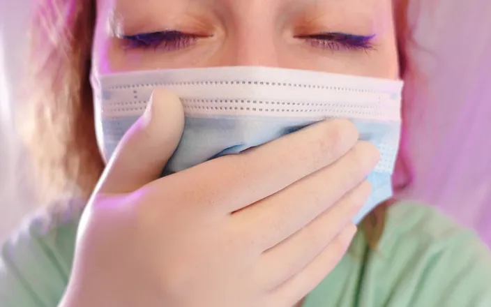 Arya Grander: Asmr: Surgical Gloves