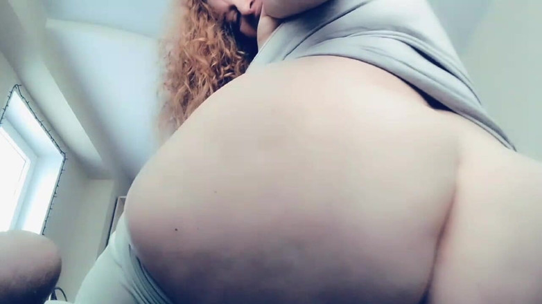 VikkiGeorgia: Dziewczyna w domowych ubraniach