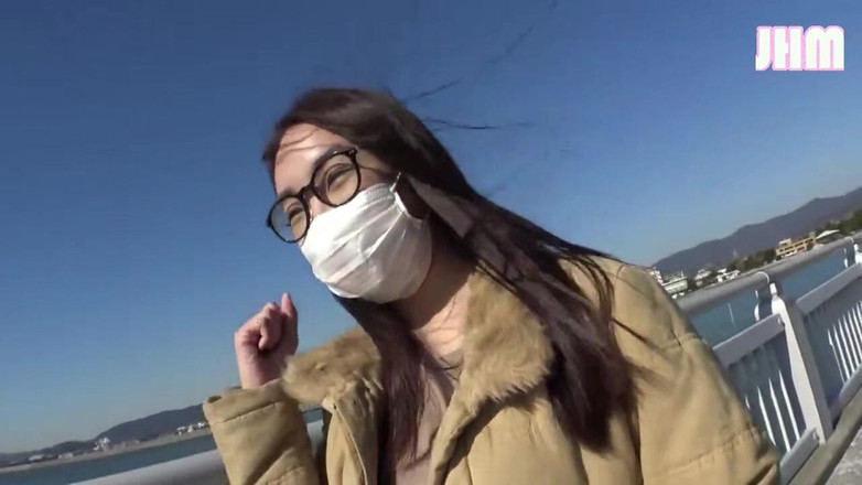 Japanese Hentai Matings: Viaggio fotografico con Mimika -1