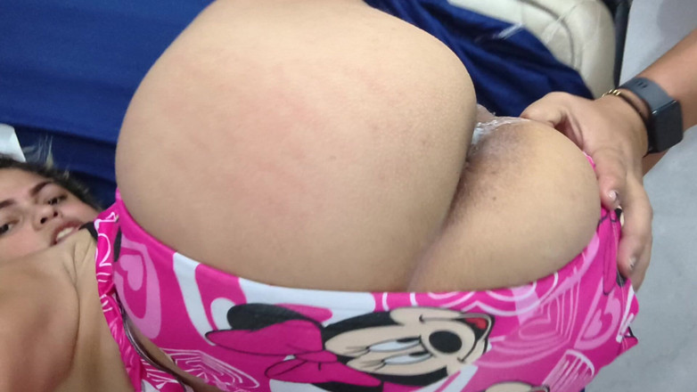 AngyAmazon: ผัวชอบให้เมียมีชู้เย็ดฉันอย่างแรงหลังนอกใจ