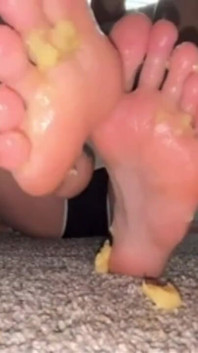 Les meilleures vidéos d’adoration des pieds sans les pieds d’Ivys