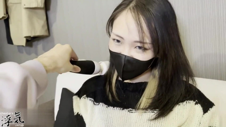 Cheaters Japan: Asian Angel 24406