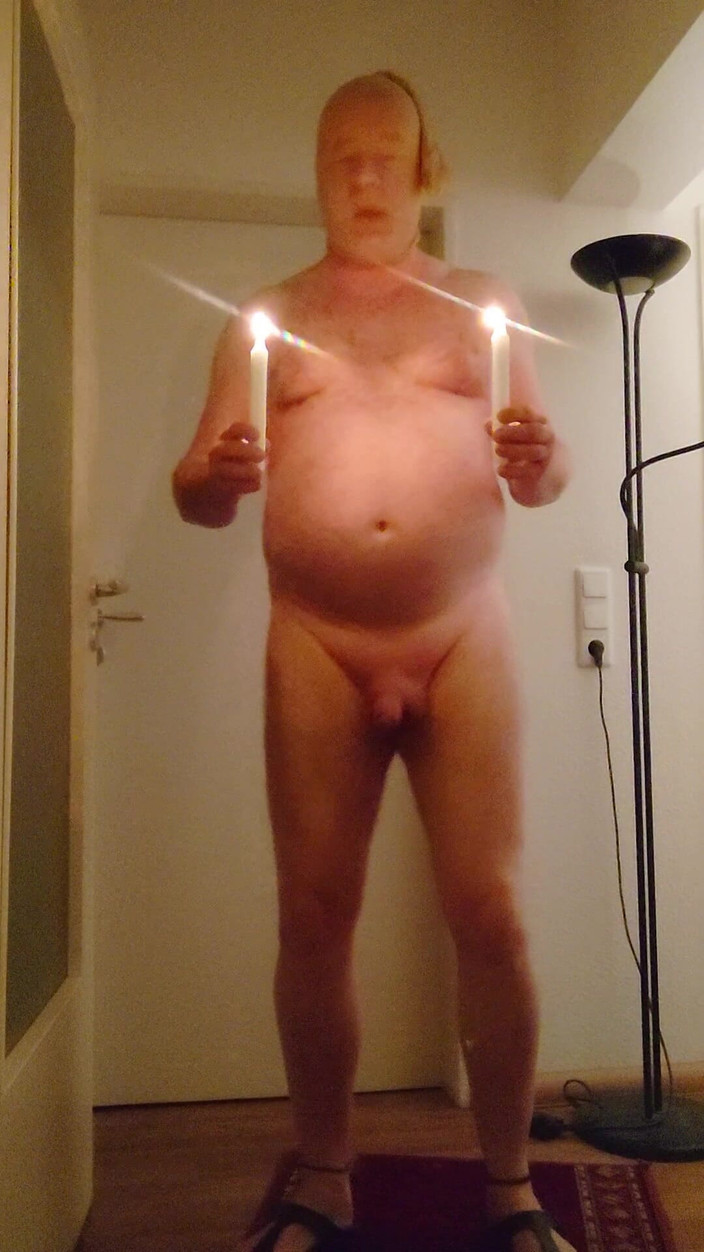 Carmen_Nylonjunge: 熱い第2回アドベント