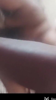 La coppia di sposi ha condiviso momenti felici e bellissimi insieme parte 2