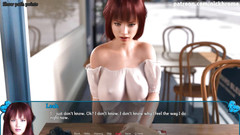 Visual Novels: Freeloading klan, část 135