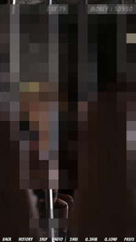 Lisa Total Investigation! by Dragofinder Studio - Sex on the Way Home 34