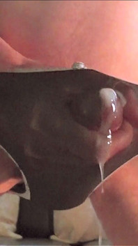 My First Girlie Panties Play Complete HD Version