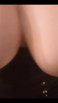 Really Like Playing with My Boobs