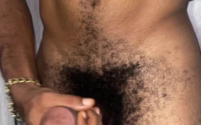 HornyVille Gay: Jerking off My BBC