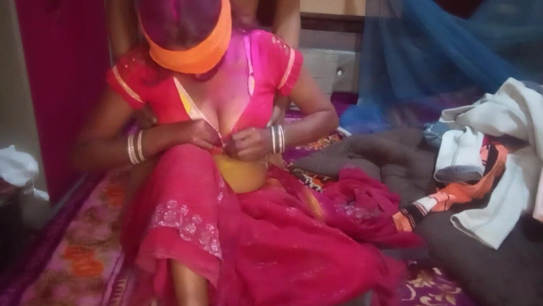 Desi kutiya: Happy Holidays