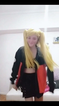 4 Naruko Videos, Soft and Explicit