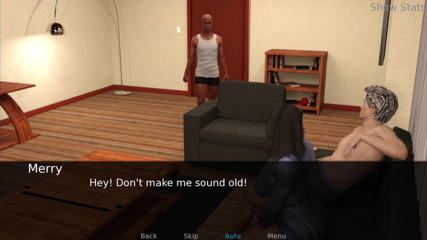 Johannes Gaming: Projek hotwife, dia menangkapnya melancap