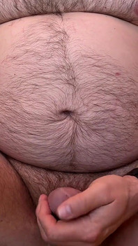 หมีขนดกแผ่ก้น น้ําลาย น้ําพรุนและน้ําอสุจิ