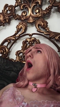 Sissy sexuální otrokyně