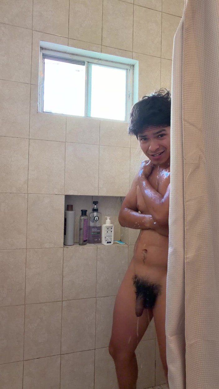 joanraay: Masa mandi