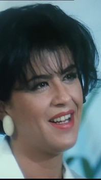 Deborah wie, jak ssać