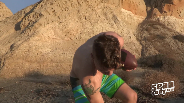 Sean Cody: Seancody - Cort - Cort