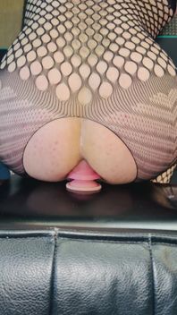 Dildo Play