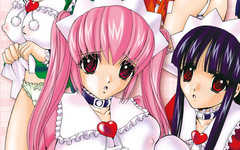 My hentai porn: pahra seks 1