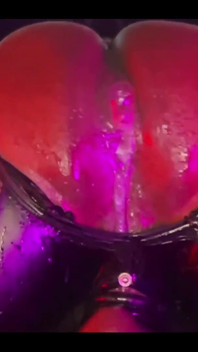 Butthole Training
