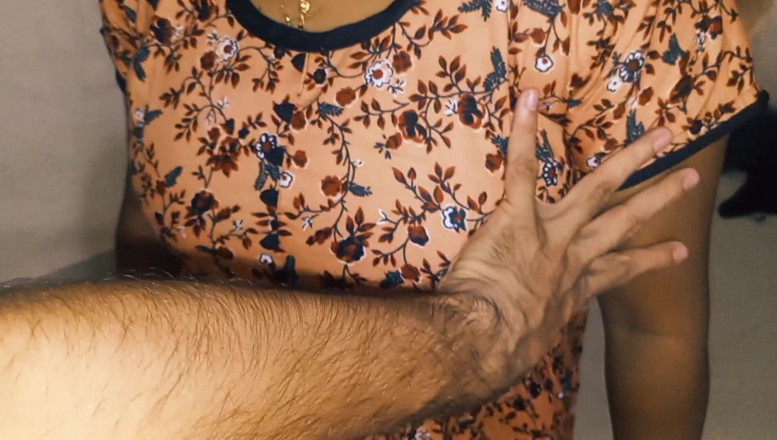 Harder299: Marathi Vahini. Wielki tyłek Desi żona jebana przez Devara