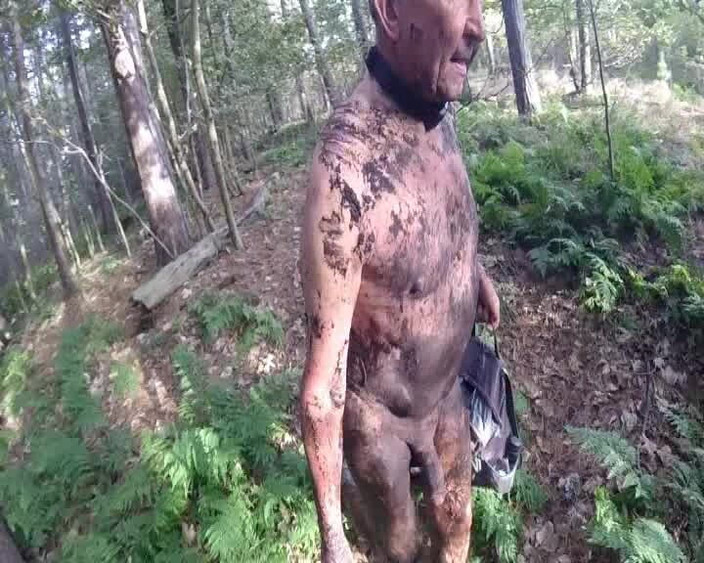 Andy: Teil 3 schmutziges spiel im wald