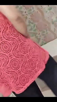 Iubita desi dansează ca o curvă în dormitorul ei