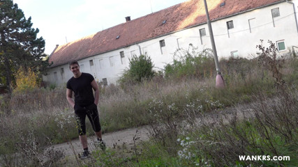 Wankrs: Hunting Younger Man