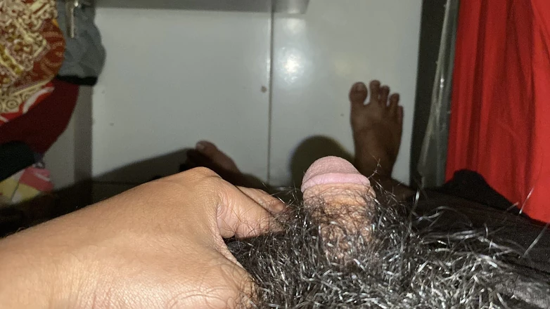 Jackson World: Moment privé dans la salle de bain, une séance reposante...