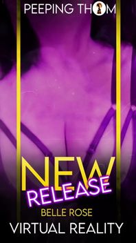 New Release - Belle Rose